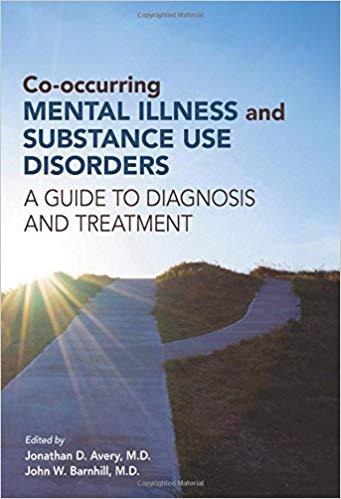 Co-Occurring Mental Illness Book Image