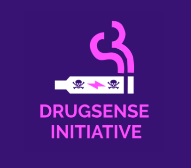 DrugSense Initiative Logo