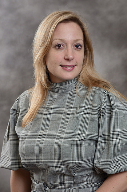 Theodora Kanellopoulos